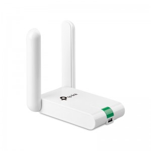 Adaptador USB TP-Link TL-WN822N High Gain 300Mbps Wireless N